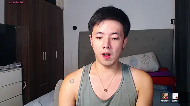 Snapshot of Addictiveboi chatting on March 13, 2026, 5:58 am Addictiveboi online show from March 13, 2026, 5:58 am