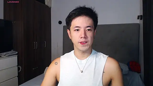 Snapshot of Addictiveboi chatting on March 16, 2026, 3:12 am Addictiveboi online show from March 16, 2026, 3:12 am