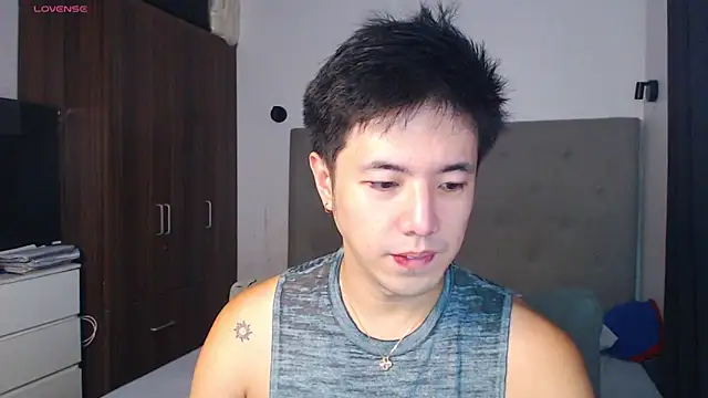 Snapshot of Addictiveboi chatting on March 20, 2026, 1:54 am Addictiveboi online show from March 20, 2026, 1:54 am