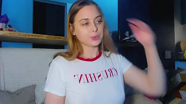 Alice Wander online show from November 10, 2025, 11:09 am