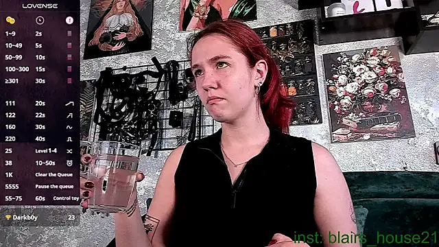 the high priestess online show from September 24, 2025, 5:11 am