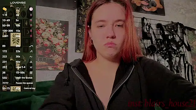 the high priestess online show from November 11, 2025, 6:02 am