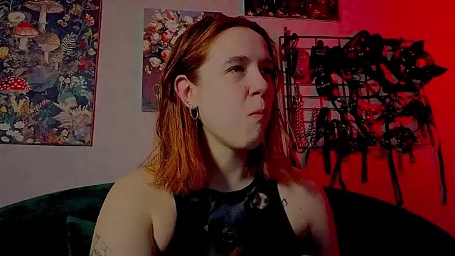 the high priestess online show from April 17, 2026, 4:59 am