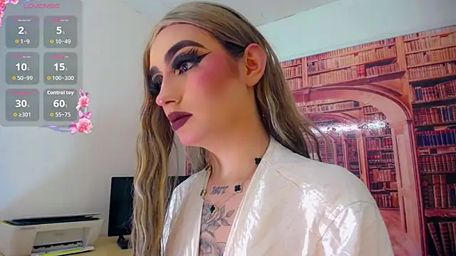 Cata MW online show from September 15, 2025, 7:36 pm