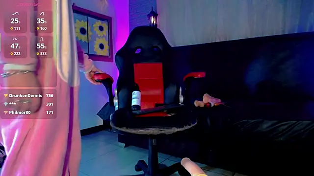 Cata MW online show from October 9, 2025, 7:12 pm