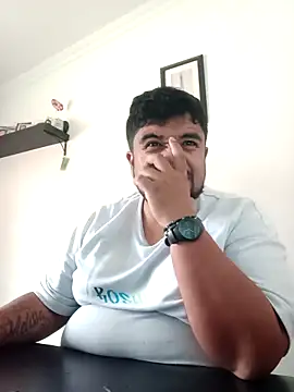 Rolo-Sumiso online show from September 12, 2025, 1:00 pm