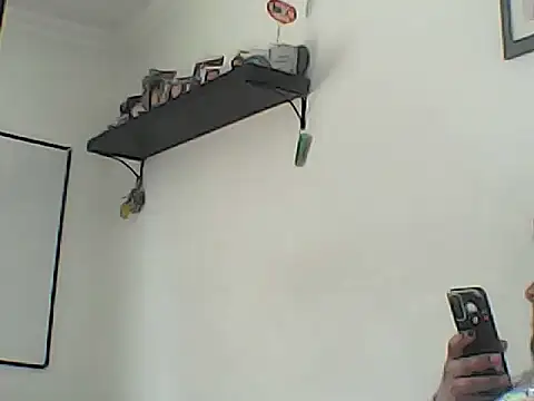 Rolo-Sumiso online show from October 24, 2025, 8:27 pm