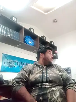 Rolo-Sumiso online show from February 11, 2026, 2:44 pm