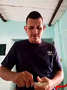 Kars1721 online show from February 11, 2026, 1:27 pm