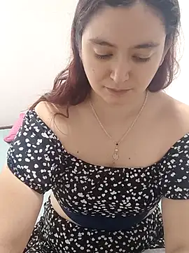 Anaa Rose online show from September 24, 2025, 5:49 pm