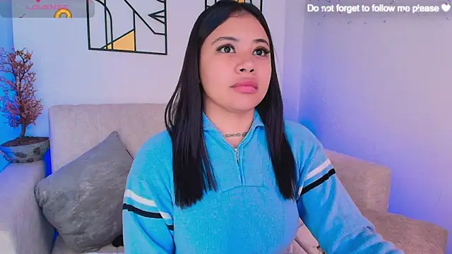 Snapshot of nicemiiaa7_ chatting on February 14, 2026, 8:16 pm nicemiiaa7 online show from February 14, 2026, 8:16 pm