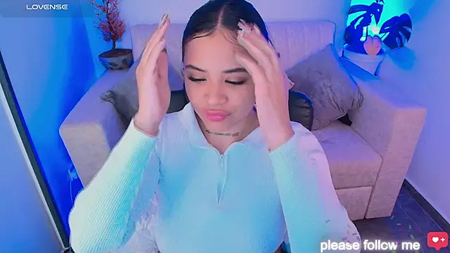 Snapshot of nicemiiaa7_ chatting on February 16, 2026, 2:29 am nicemiiaa7 online show from February 16, 2026, 2:29 am