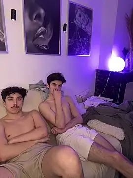 Pablo27622 online show from February 10, 2026, 8:02 pm