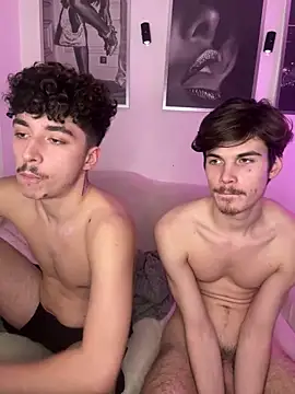 Pablo27622 online show from February 24, 2026, 8:07 pm