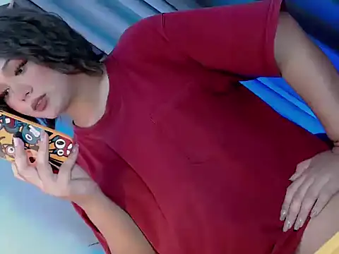 Sweet angelinax online show from April 7, 2026, 7:25 pm