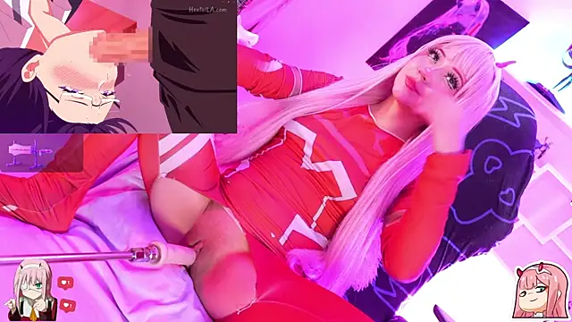 Kira-- online show from November 6, 2025, 2:51 pm