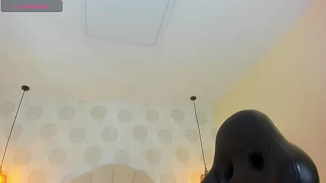 GIANAMILLER6 online show from March 6, 2026, 12:12 pm