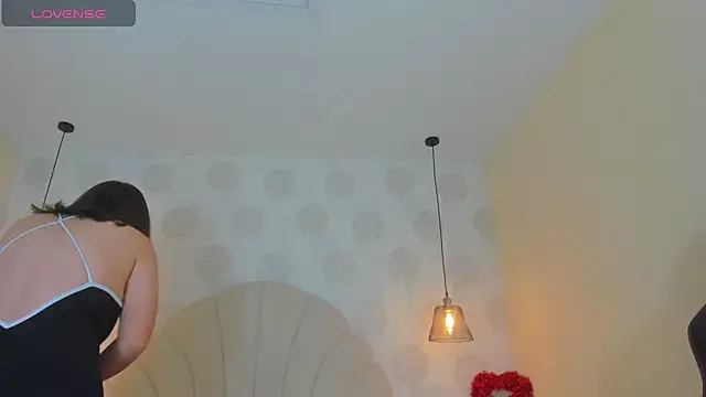 GIANAMILLER6 online show from March 14, 2026, 11:59 am