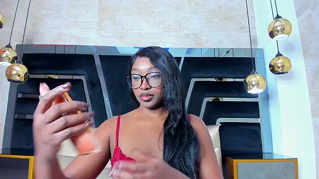 YallianaBrooks online show from February 20, 2026, 12:16 pm