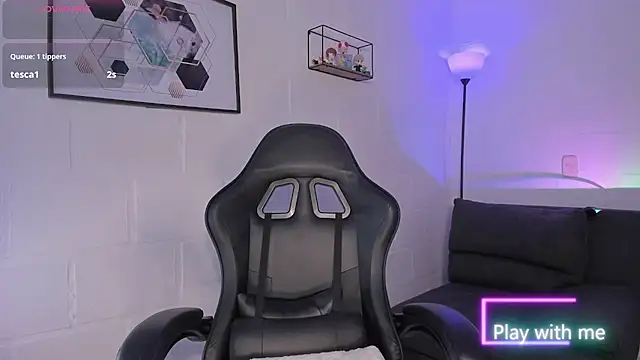 Snapshot of Alyson_Conner chatting on February 11, 2026, 12:54 pm Alyson Conner online show from February 11, 2026, 12:54 pm