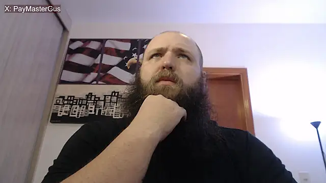 PayMasterGus online show from September 28, 2025, 4:29 am