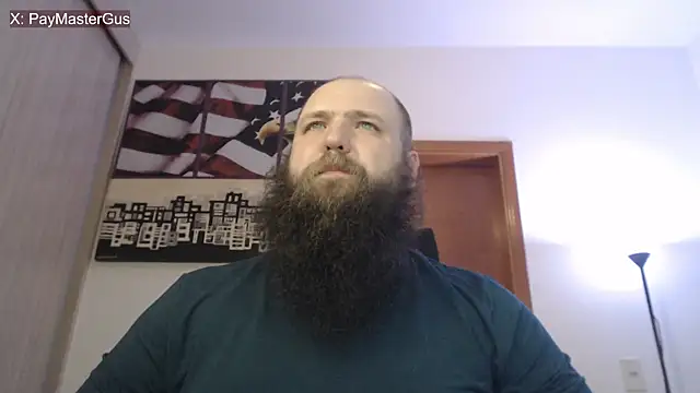 PayMasterGus online show from October 2, 2025, 4:08 am