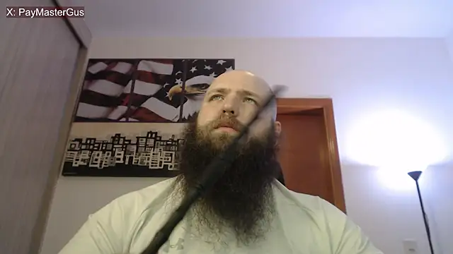 PayMasterGus online show from October 3, 2025, 4:20 am