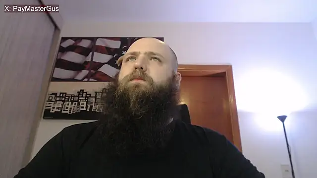 PayMasterGus online show from October 6, 2025, 3:04 am