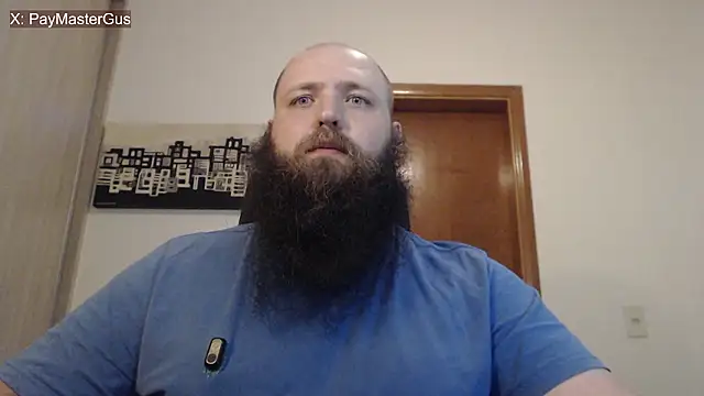 PayMasterGus online show from March 16, 2026, 12:27 am