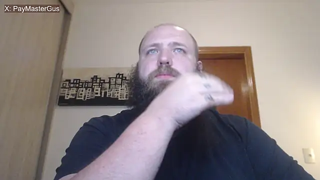 PayMasterGus online show from April 13, 2026, 12:27 am