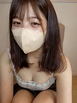 Snapshot of Sakura-japanese- chatting on May 11, 2026, 12:27 am Sakura-japanese- online show from May 11, 2026, 12:27 am