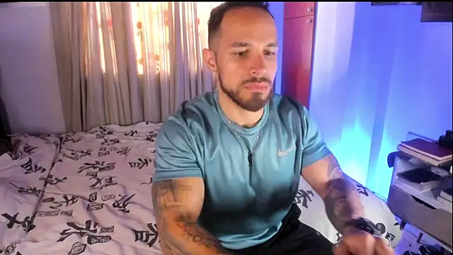 mason fit online show from January 5, 2026, 6:22 pm