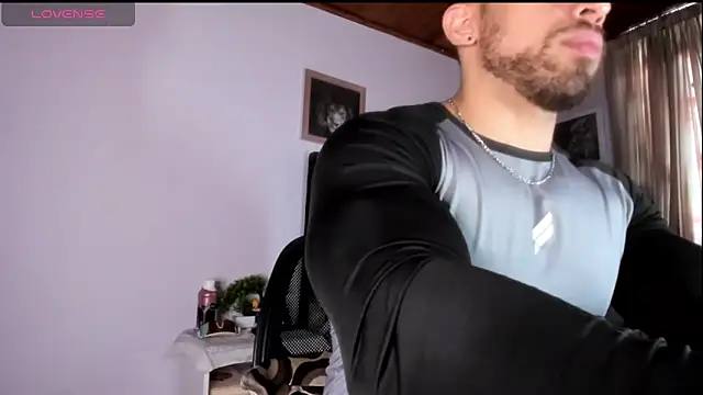 mason fit online show from March 25, 2026, 12:55 pm