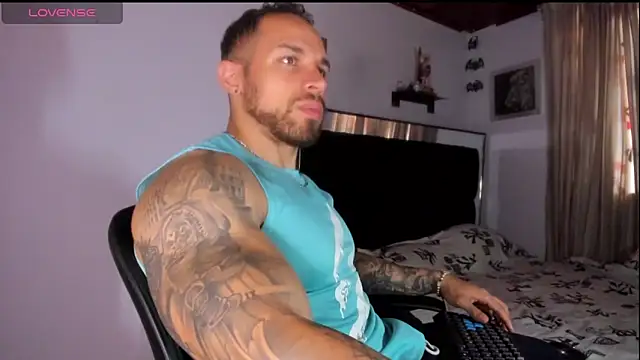 mason fit online show from March 26, 2026, 12:00 pm