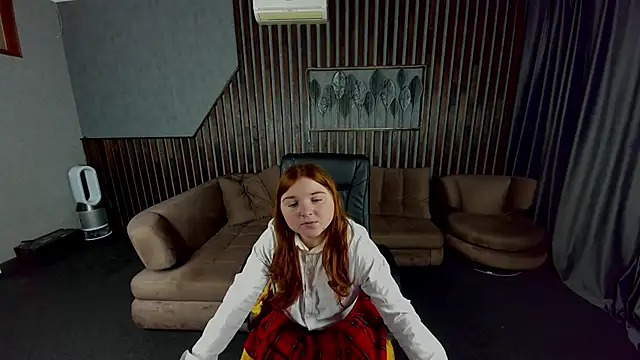 KattyRose8 online show from October 6, 2025, 5:38 am