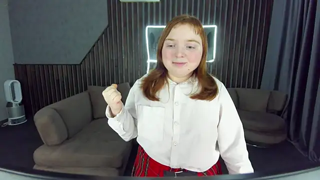 KattyRose8 online show from November 27, 2025, 11:07 pm