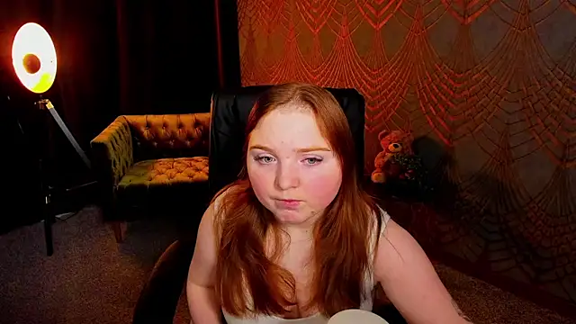 KattyRose8 online show from March 22, 2026, 7:06 pm