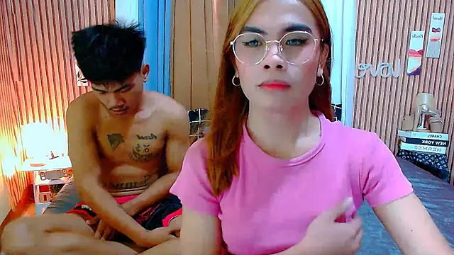 zeusdaven online show from November 9, 2025, 4:44 am