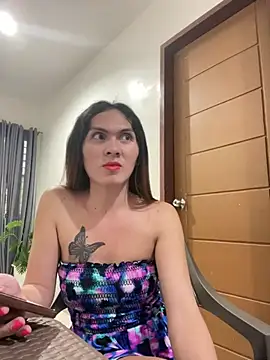 Pinkyweb 03 online show from March 10, 2026, 7:13 am