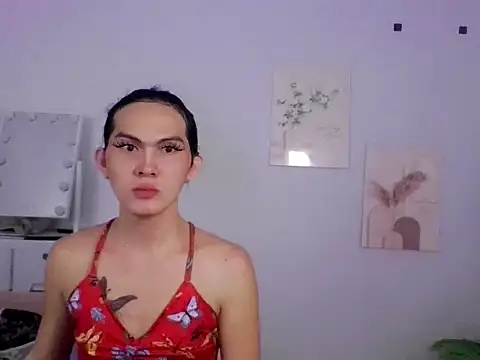 Pinkyweb 03 online show from March 27, 2026, 3:45 am