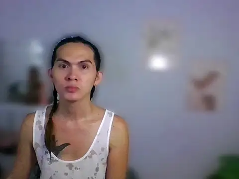 Pinkyweb 03 online show from April 3, 2026, 2:42 am