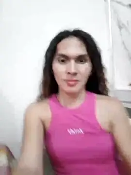 Pinkyweb 03 online show from April 19, 2026, 4:17 pm