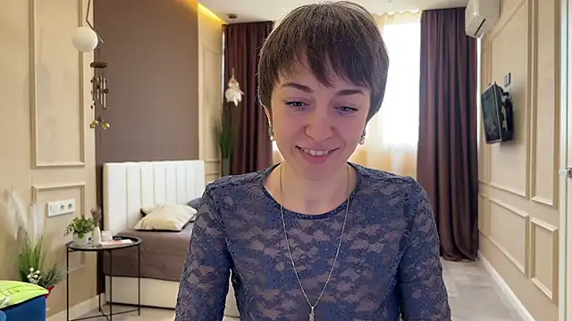 daniellia  online show from February 7, 2026, 9:24 am