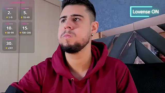 ryan evanss online show from October 10, 2025, 12:48 pm