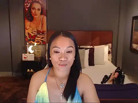 JamilaJasmin online show from March 5, 2026, 3:02 am