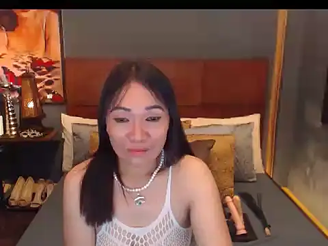 JamilaJasmin online show from March 20, 2026, 7:57 am