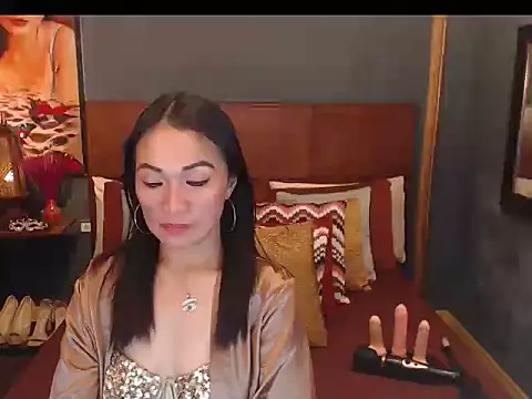 JamilaJasmin online show from March 24, 2026, 4:23 pm