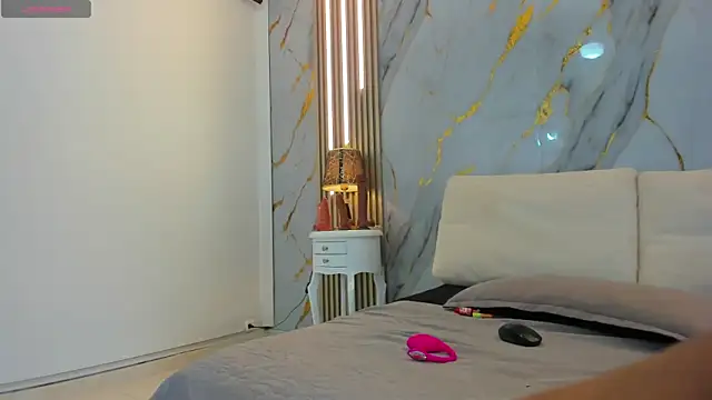 Tiifany Baker online show from March 20, 2026, 8:03 pm