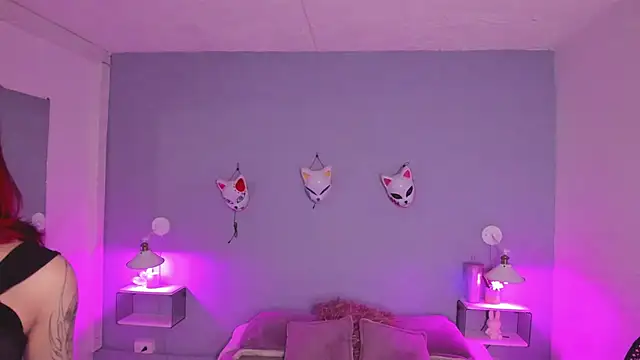 Snapshot of Zoe_Lynch_ chatting on October 6, 2025, 11:40 am Zoe Lynch online show from October 6, 2025, 11:40 am