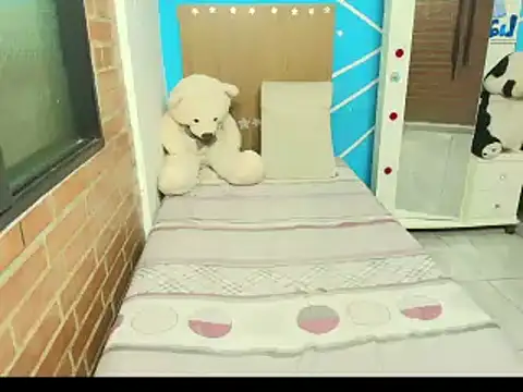 Ana Fist  online show from March 21, 2026, 7:13 am